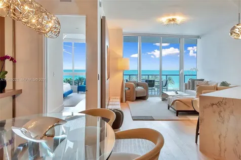 100 S Pointe Drive Miami Beach FL 33139