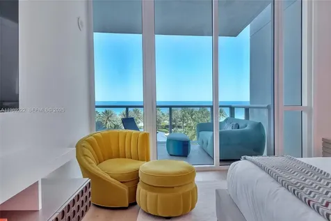 100 S Pointe Drive Miami Beach FL 33139