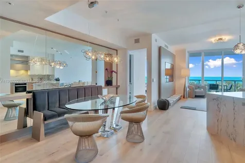 100 S Pointe Drive Miami Beach FL 33139