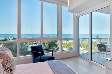 100 S Pointe Drive Miami Beach FL 33139