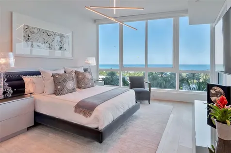 100 S Pointe Drive Miami Beach FL 33139