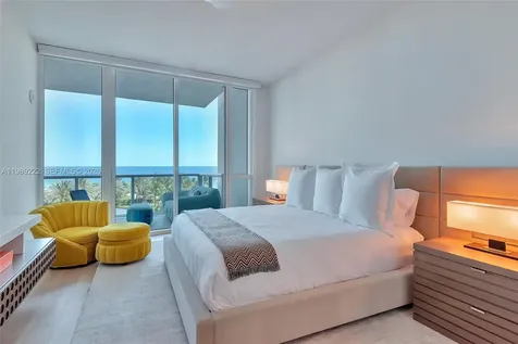 100 S Pointe Drive Miami Beach FL 33139