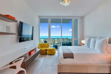 100 S Pointe Drive Miami Beach FL 33139