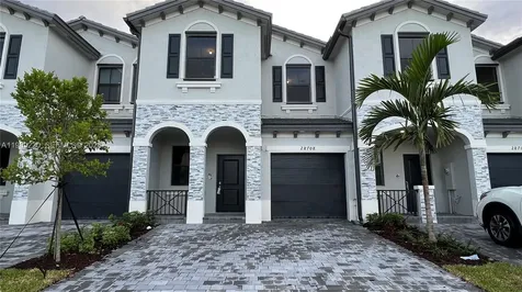 28708 SW 134th Court Homestead FL 33033