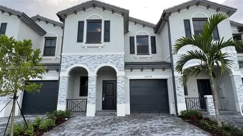 28708 SW 134th Court Homestead FL 33033