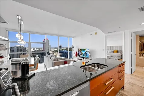 1830 S Ocean Drive Hallandale Beach FL 33009