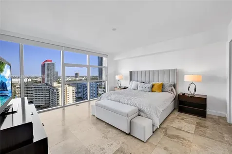 1830 S Ocean Drive Hallandale Beach FL 33009