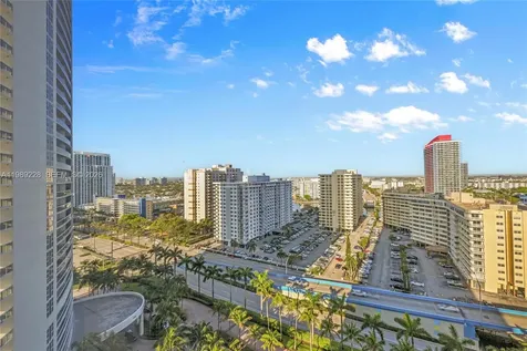 1830 S Ocean Drive Hallandale Beach FL 33009