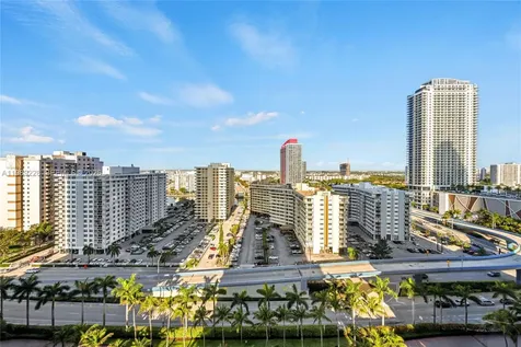 1830 S Ocean Drive Hallandale Beach FL 33009