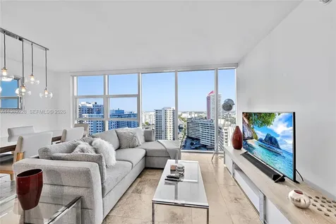 1830 S Ocean Drive Hallandale Beach FL 33009