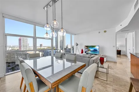 1830 S Ocean Drive Hallandale Beach FL 33009