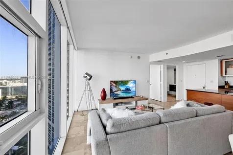 1830 S Ocean Drive Hallandale Beach FL 33009