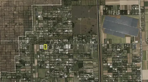 136ST SW 202ave 0 Miami FL 33196