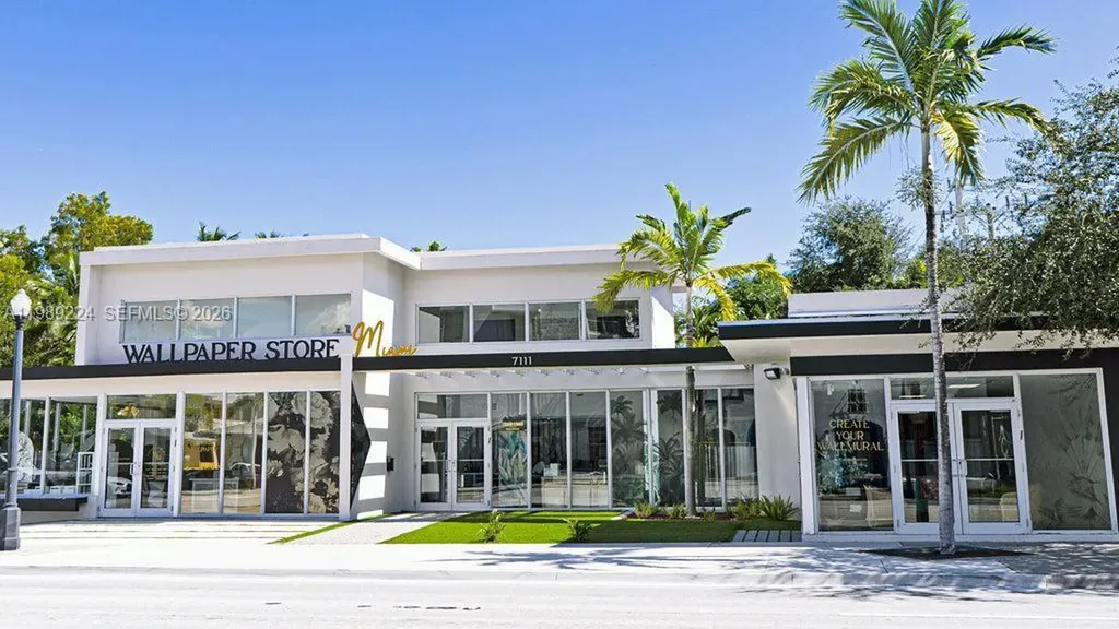 7111 Biscayne Boulevard Miami FL 33138