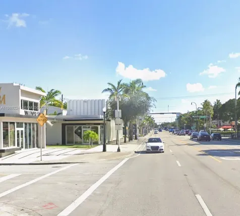 7111 Biscayne Boulevard Miami FL 33138
