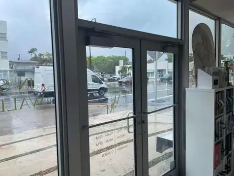 7111 Biscayne Boulevard Miami FL 33138