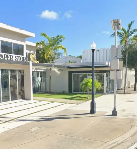 7111 Biscayne Boulevard Miami FL 33138