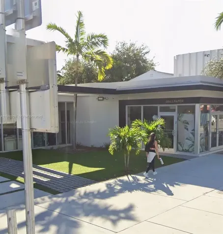 7111 Biscayne Boulevard Miami FL 33138