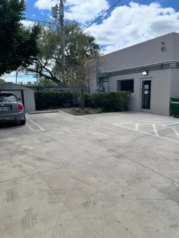 7111 Biscayne Boulevard Miami FL 33138