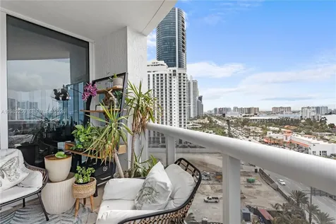 18911 Collins Avenue Sunny Isles Beach FL 33160