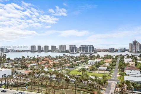 18911 Collins Avenue Sunny Isles Beach FL 33160