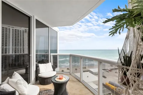 18911 Collins Avenue Sunny Isles Beach FL 33160