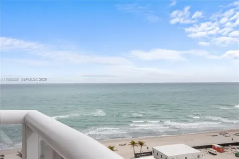 18911 Collins Avenue Sunny Isles Beach FL 33160