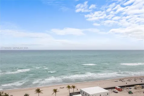 18911 Collins Avenue Sunny Isles Beach FL 33160