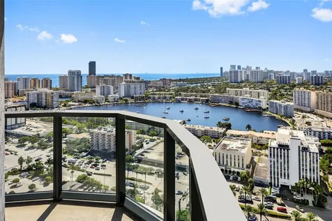 101 Diplomat Parkway Hallandale Beach FL 33009