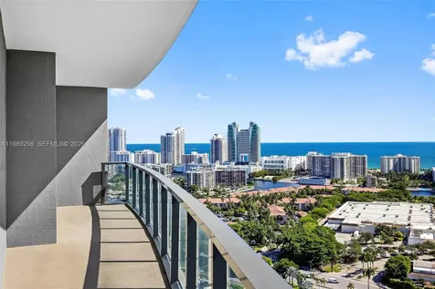 101 Diplomat Parkway Hallandale Beach FL 33009