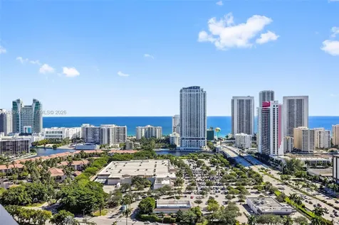 101 Diplomat Parkway Hallandale Beach FL 33009