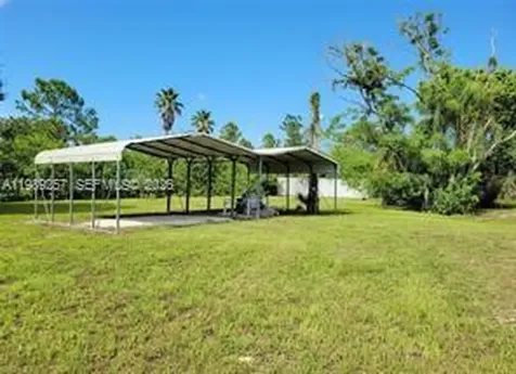 4555 Pioneer 16th Street Clewiston FL 33440