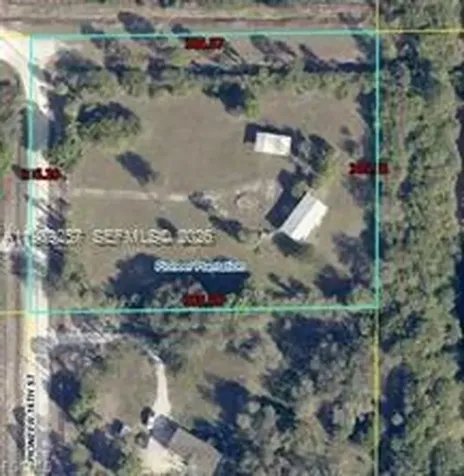 4555 Pioneer 16th Street Clewiston FL 33440