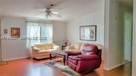 4555 Pioneer 16th Street Clewiston FL 33440