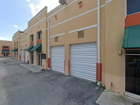 11965 SW 142nd Terrace Miami FL 33186