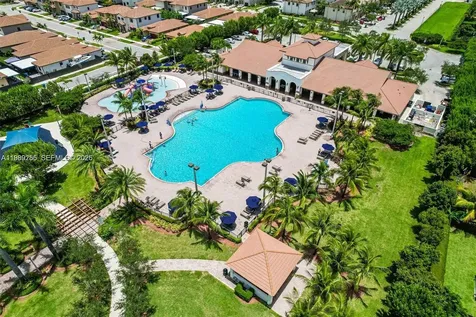 11239 SW 243rd Terrace Homestead FL 33032