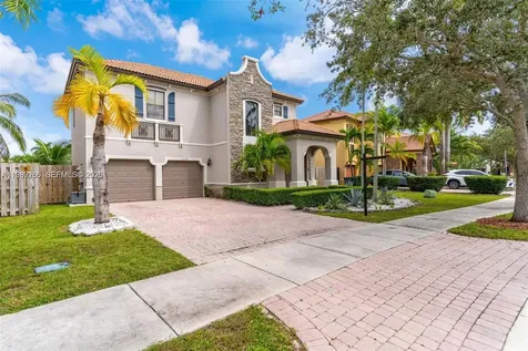11239 SW 243rd Terrace Homestead FL 33032