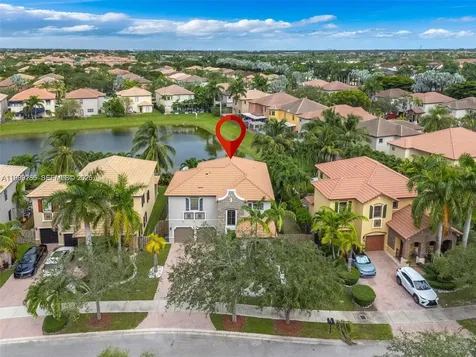 11239 SW 243rd Terrace Homestead FL 33032