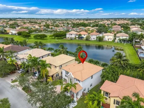 11239 SW 243rd Terrace Homestead FL 33032