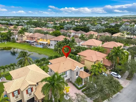 11239 SW 243rd Terrace Homestead FL 33032