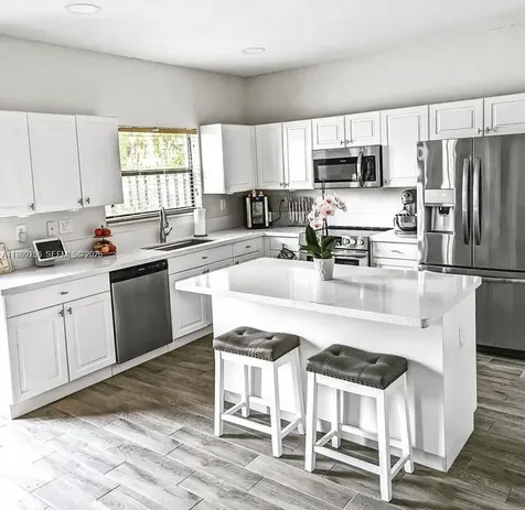 11239 SW 243rd Terrace Homestead FL 33032