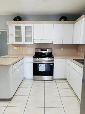 4621 SW 99th Court Miami FL 33165