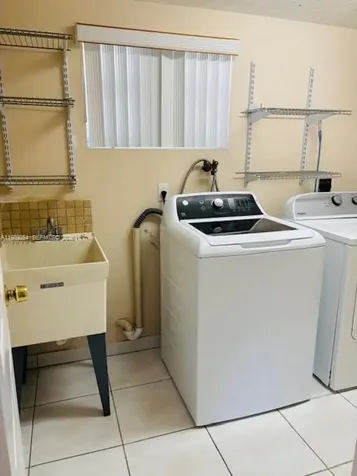4621 SW 99th Court Miami FL 33165