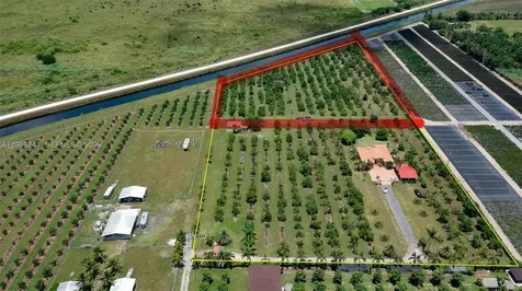 Xxxxx SW 184 Street Miami FL 33187