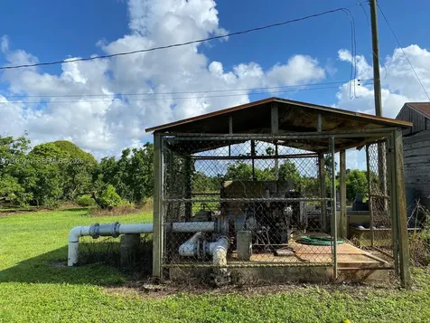 Xxxxx SW 184 Street Miami FL 33187