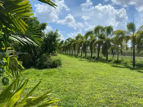 Xxxxx SW 184 Street Miami FL 33187