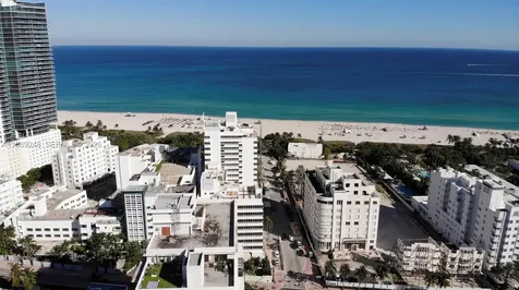 1800 Collins Avenue Miami Beach FL 33139