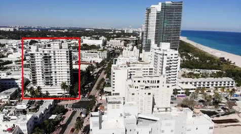 1800 Collins Avenue Miami Beach FL 33139