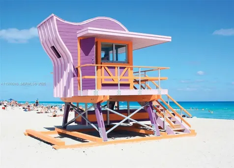 1800 Collins Avenue Miami Beach FL 33139