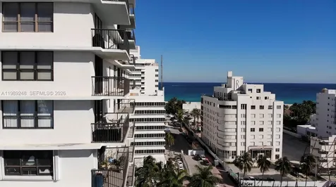 1800 Collins Avenue Miami Beach FL 33139